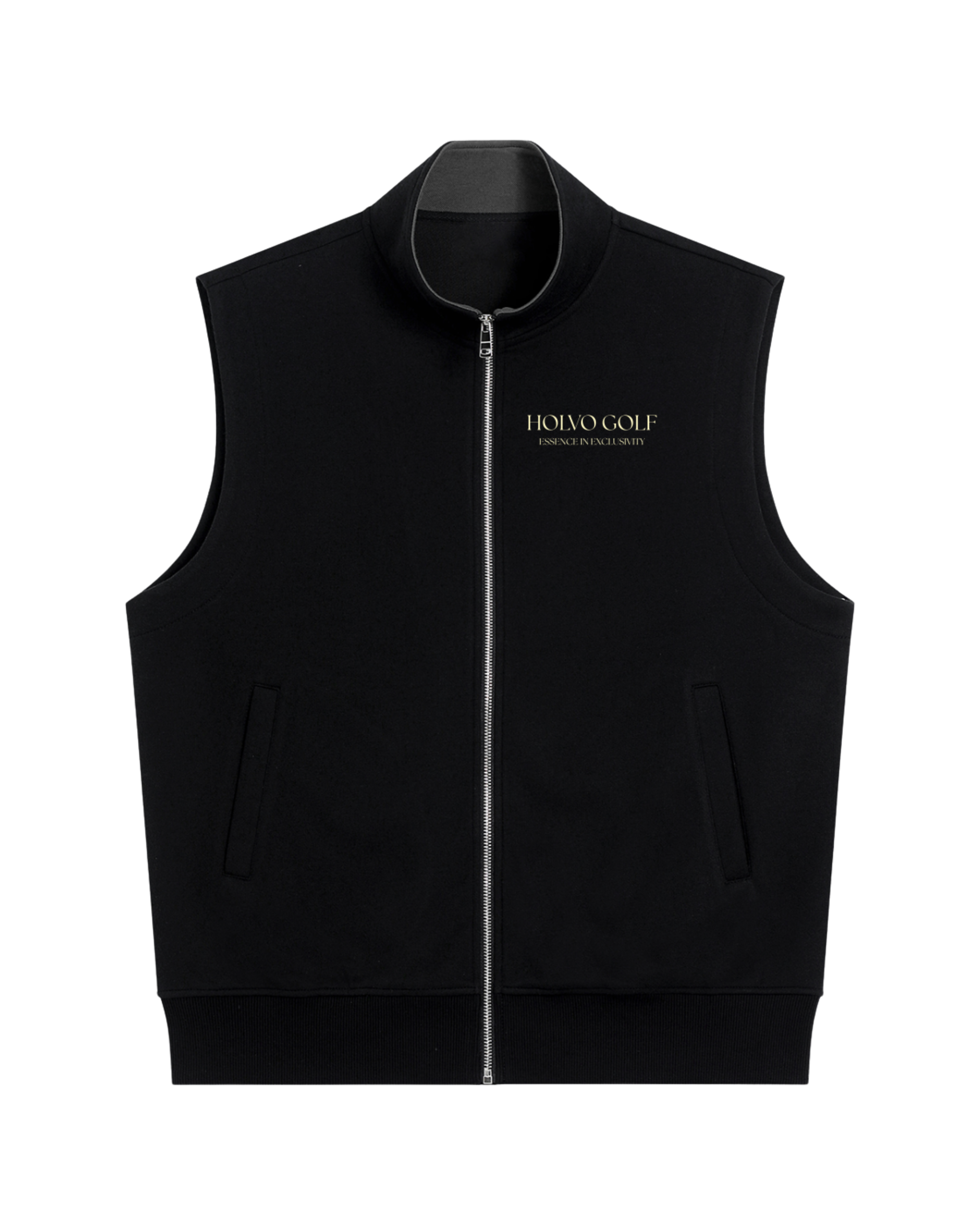 Holvo - Members Gilet