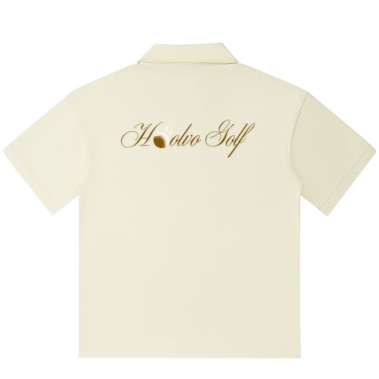 Holvo Holvo Original Members Polo - 25 collection — Holvo