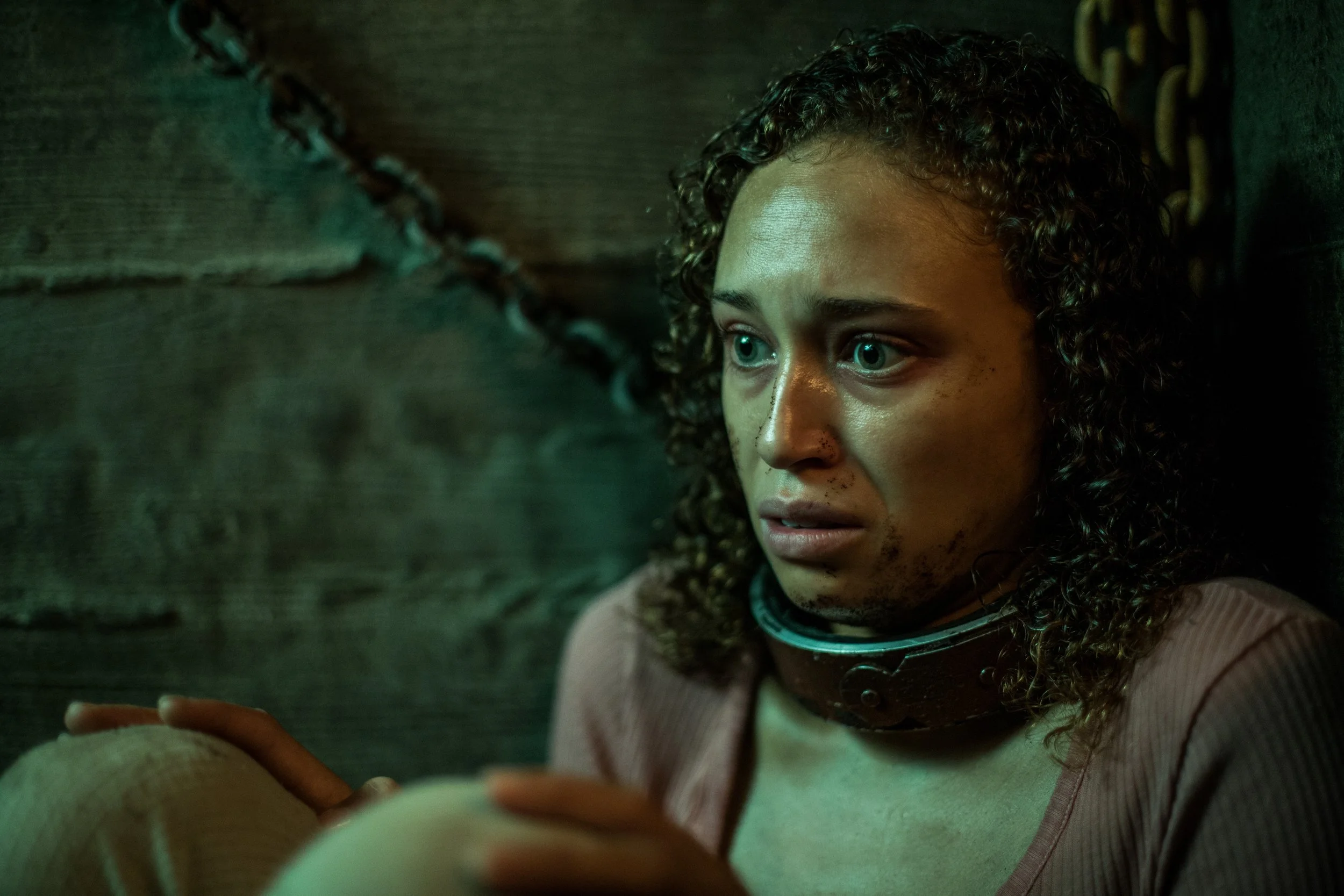 Ella Rae Smith in a scene from YOUR HOST. Courtesy - Gianfilippo De Rossi for Benacus Entertainment and RNF Productions.jpg