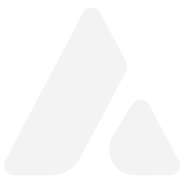 Ascent white logo