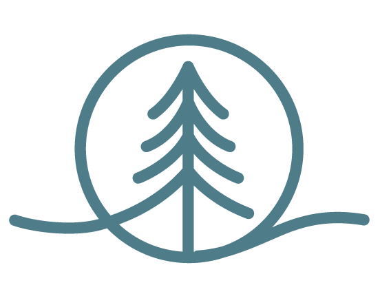 On By Therapy logo - Fargo, ND counseling and therapy services