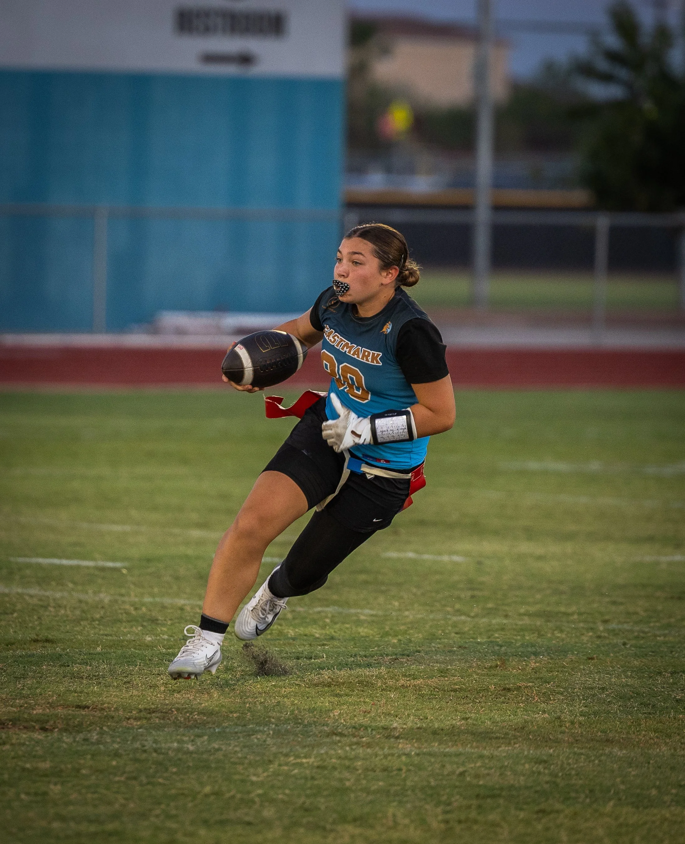 Individual Athlete Coverage