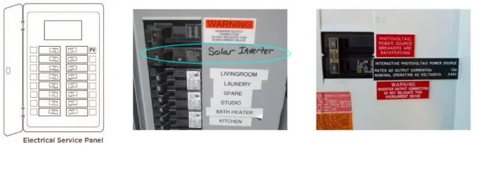 PosiGen Bankruptcy Support Enphase Envoy IQ