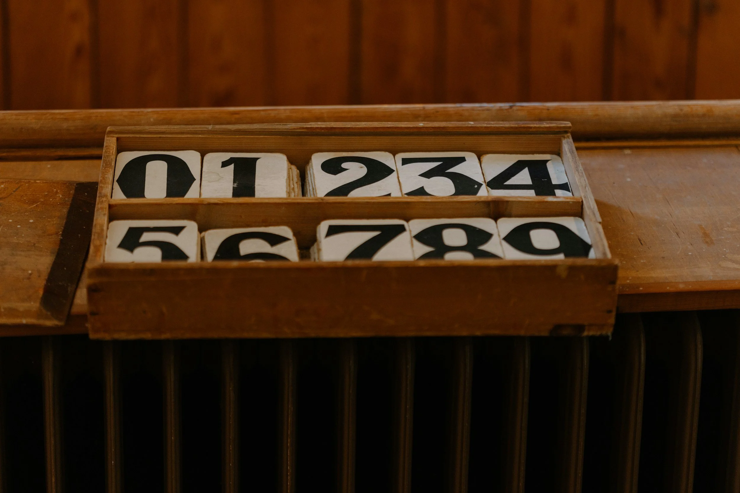 The 8 Numbers I Check Every Month Running a 40-Clinician Practice