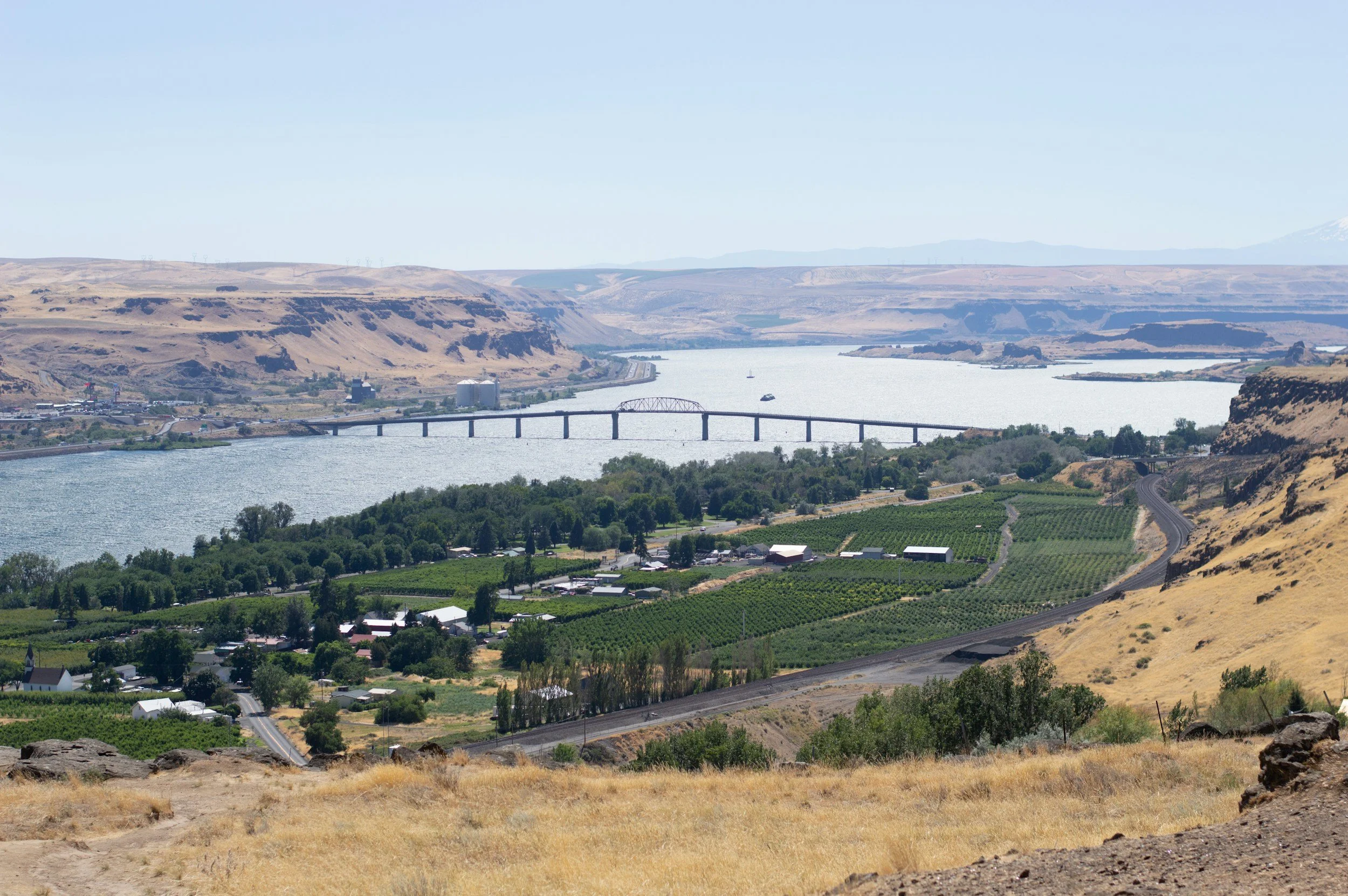 Practicing Across the Oregon–Washington Line: What Portland Metro Practices Need to Know