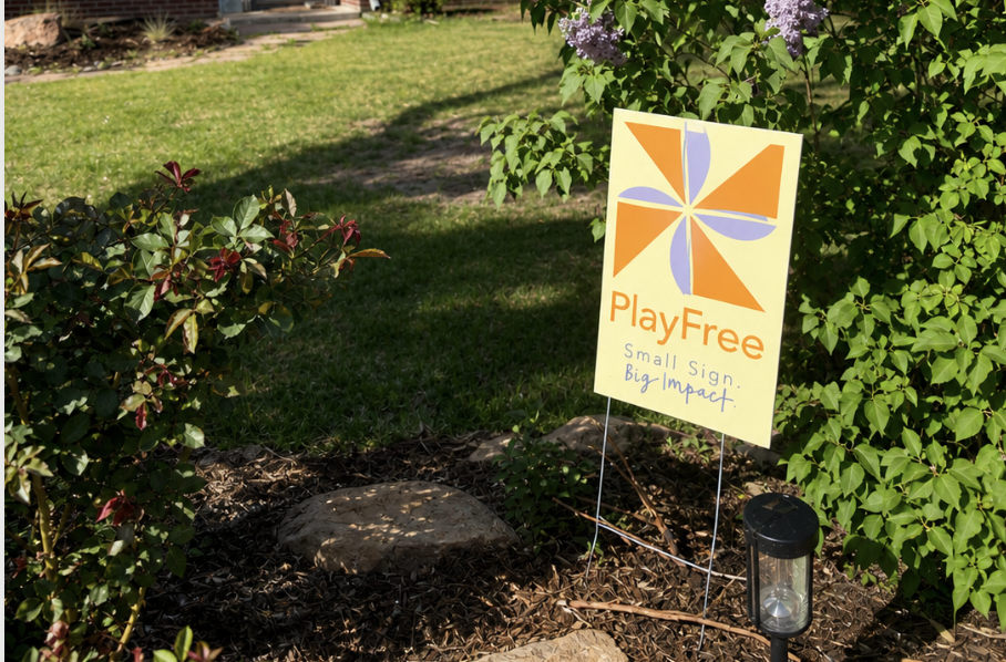Outdoor Play