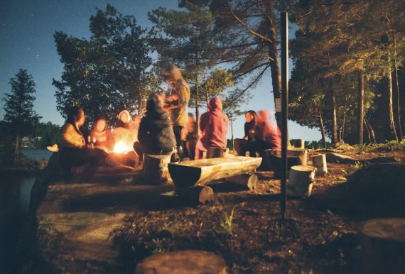 10 Things to do this summer