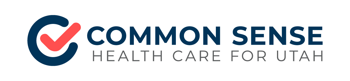 Common Sense Health Care for Utah 