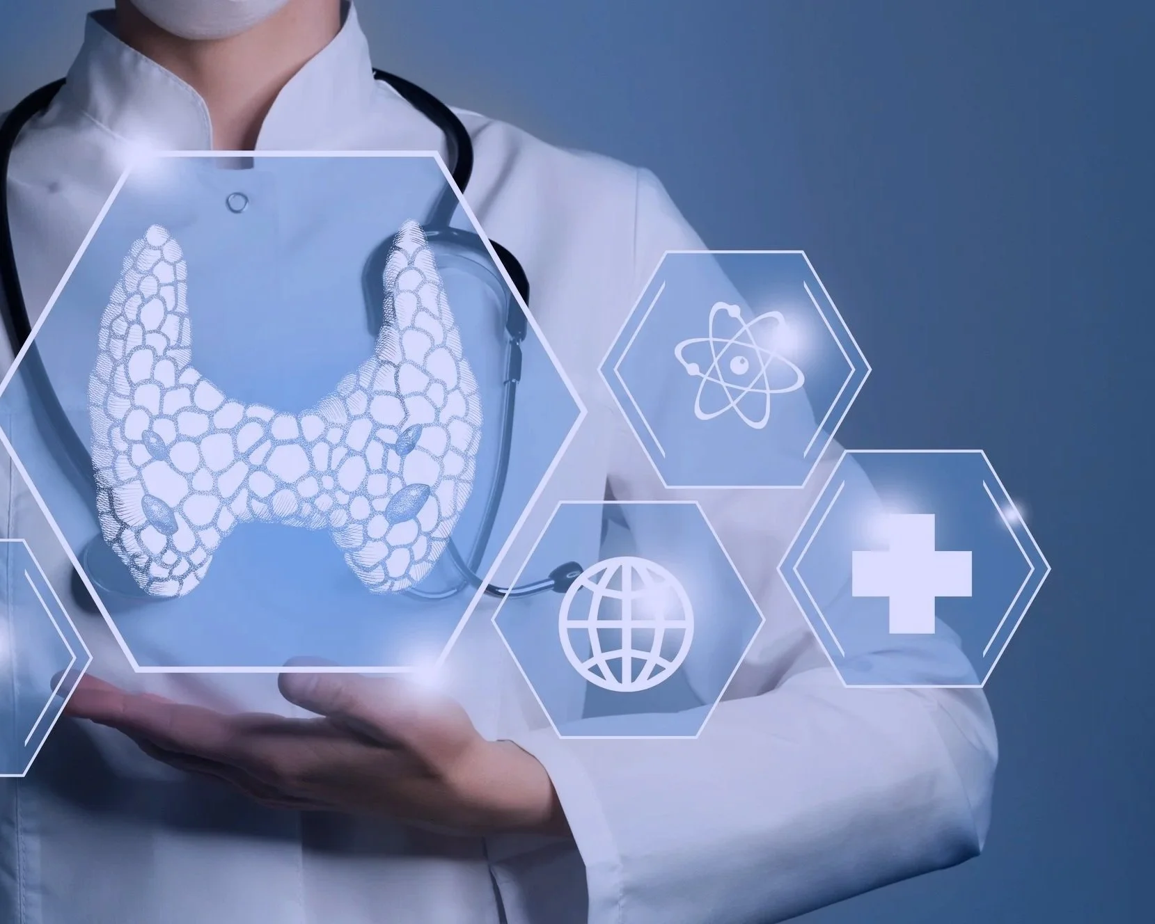 Hormone Health for Women & Men