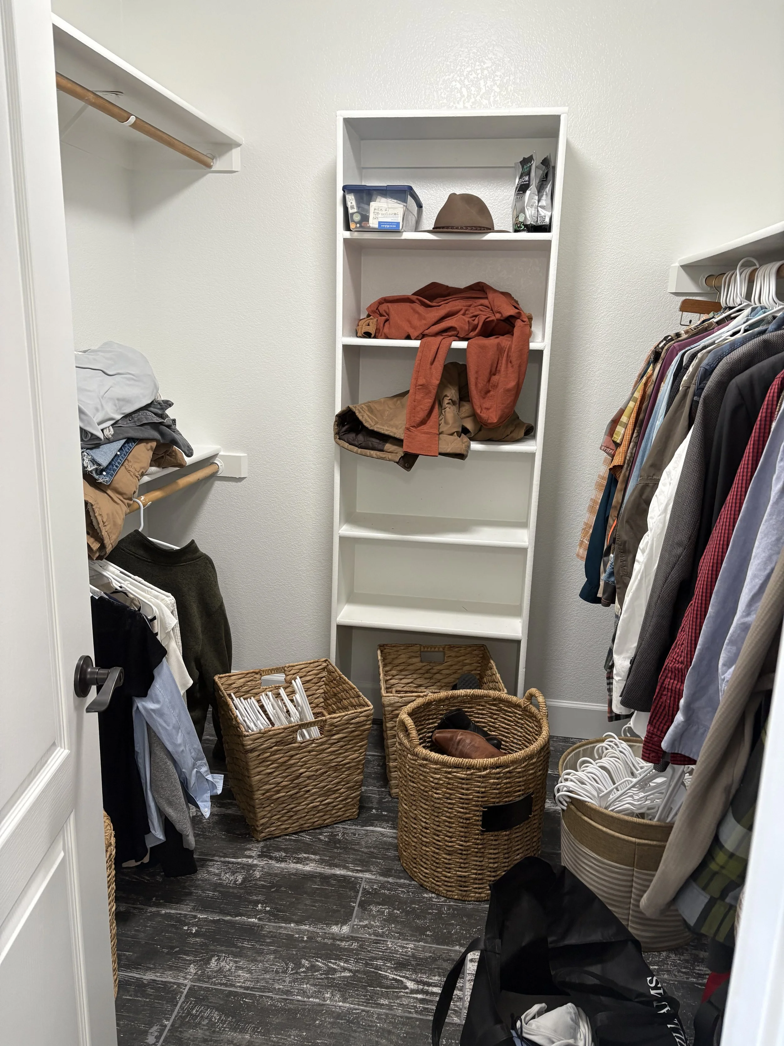 Unpack Master Closet.jpeg