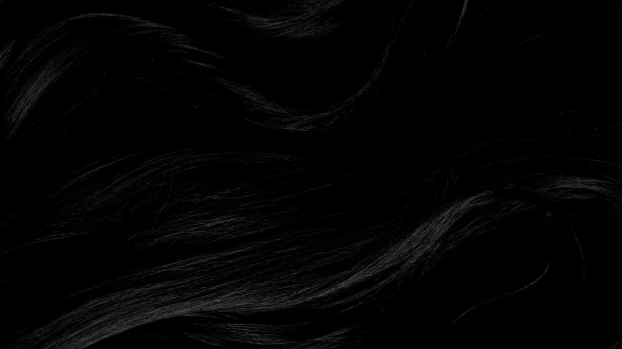 Black Wavy Hair.png