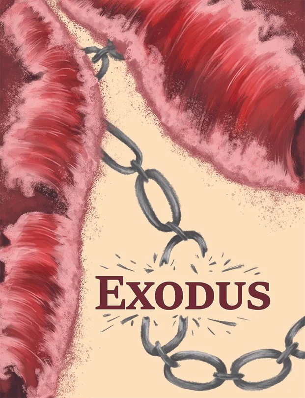 Exodus Cover