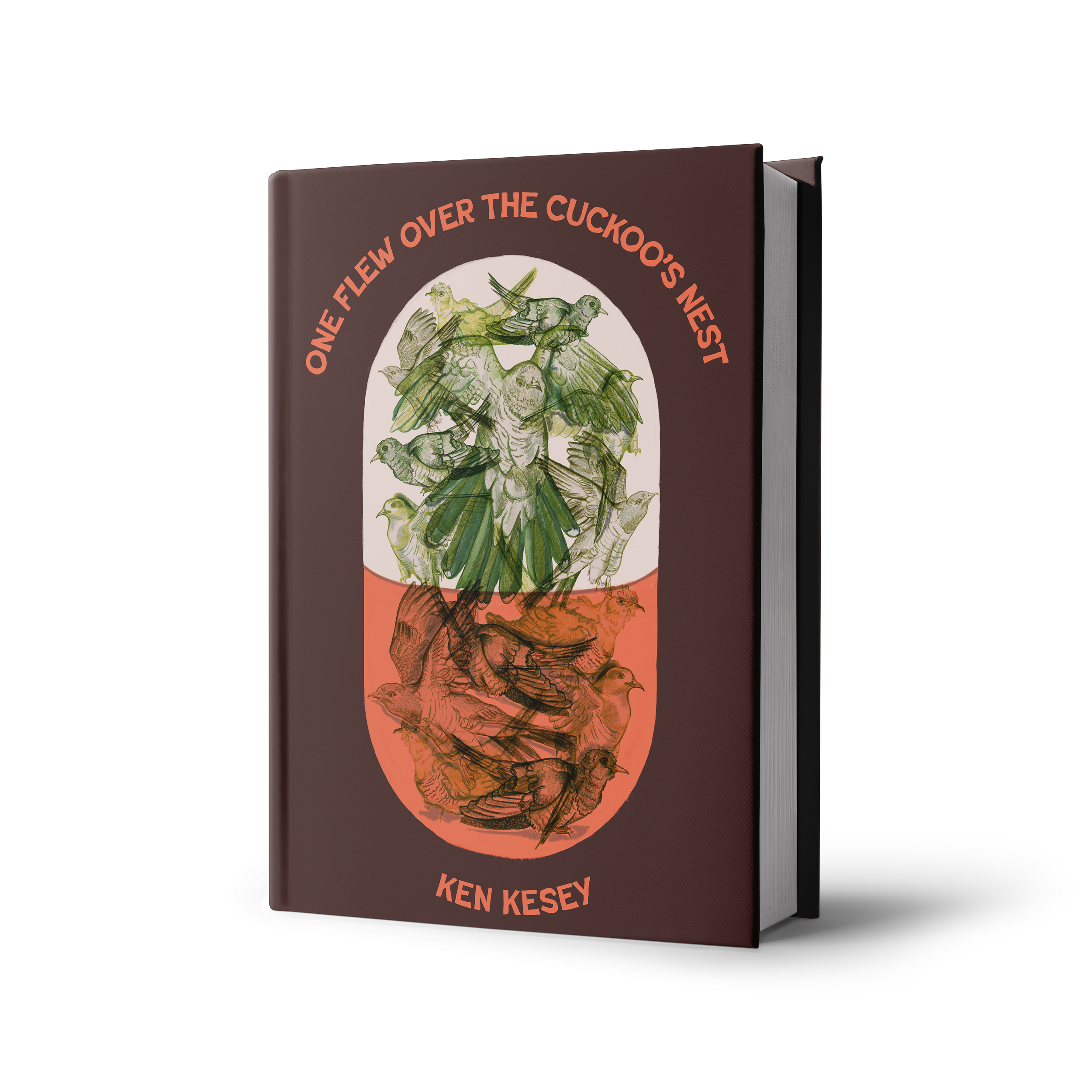 A mockup with placer type