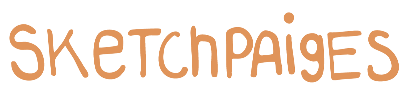 SketchPaiges