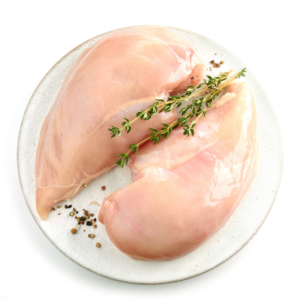 TWM Foods | Clean Meats, Kebabs & High Protein Meals