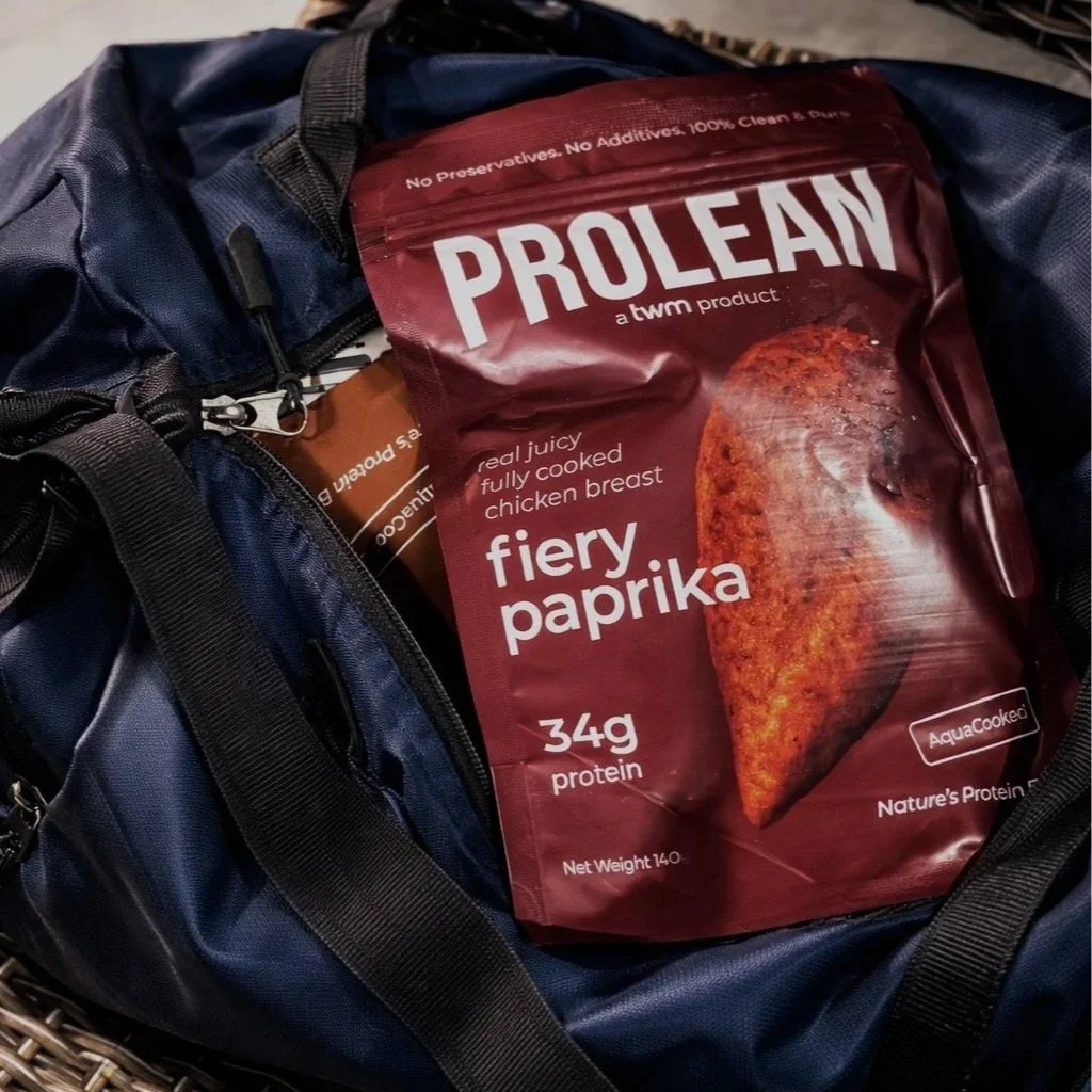 Prolean Chicken Breast