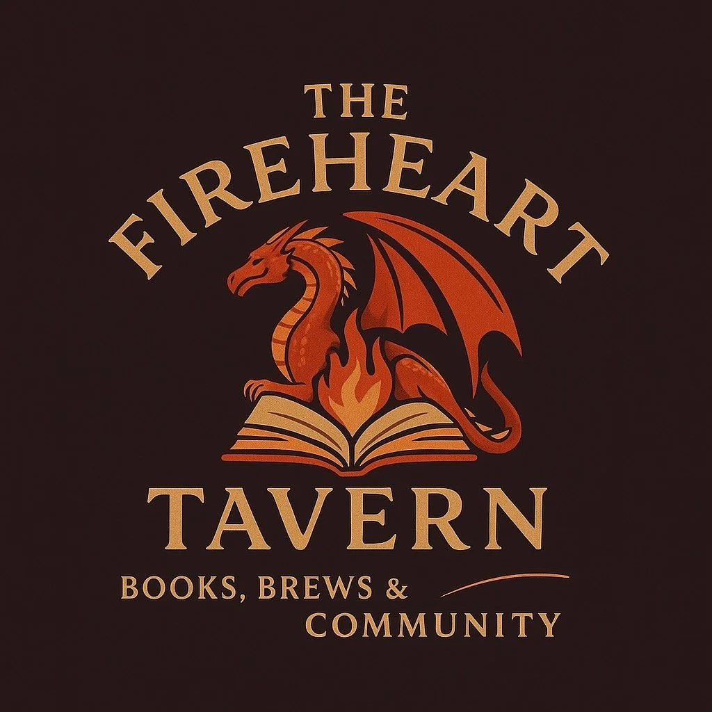 The Fireheart Tavern