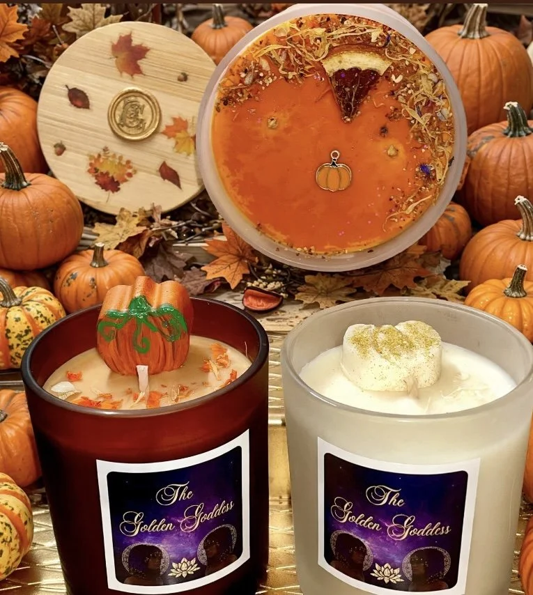 PUMPKINSHIRE Bundle