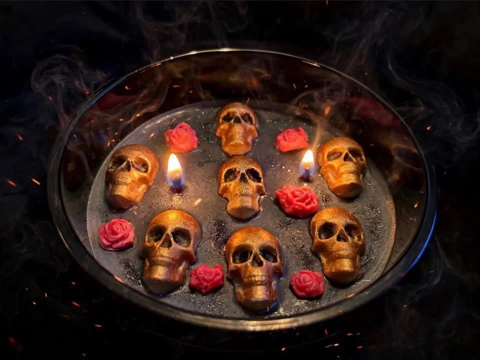 Her Ego Death