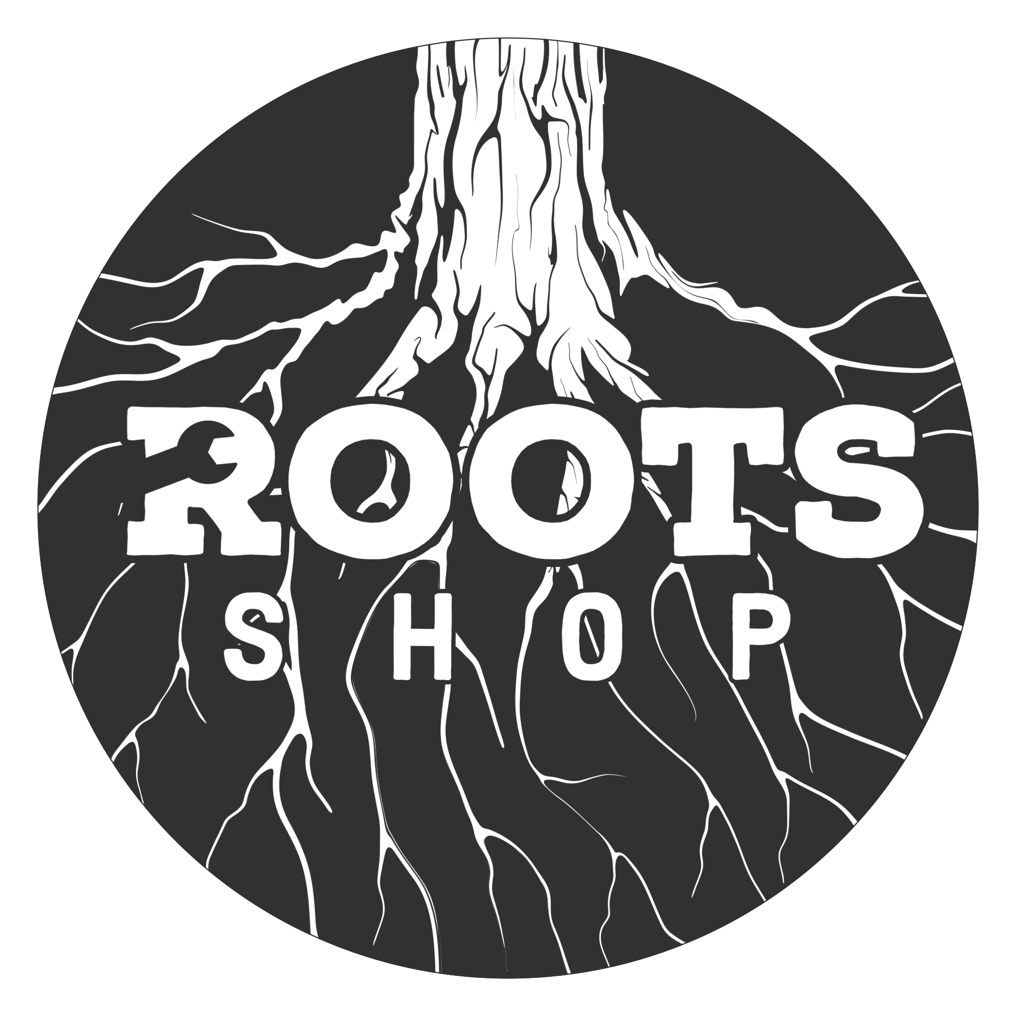 Roots Shop
