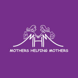 Mothers Helping Mothers Logo