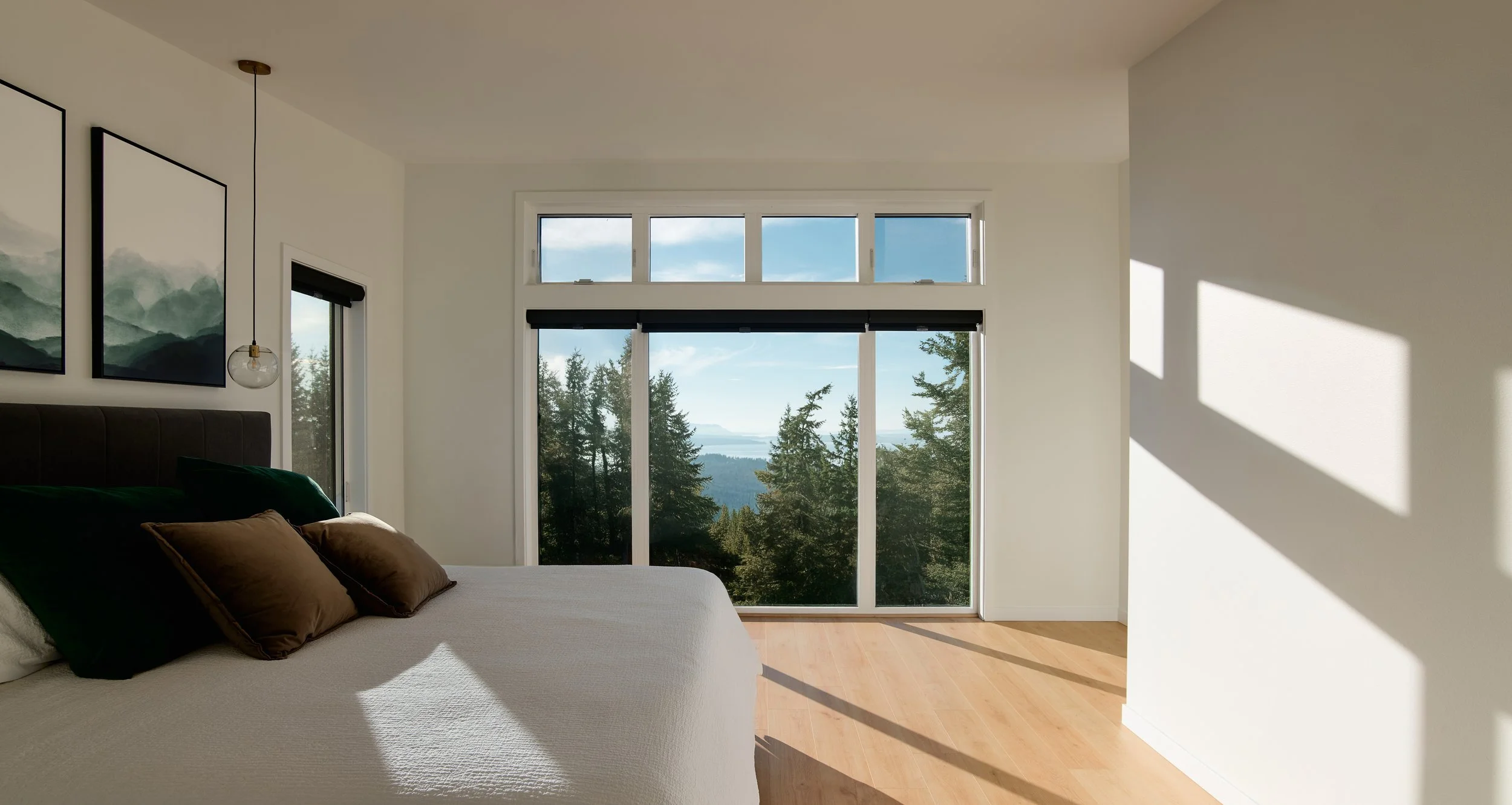 Samish Crest | Discover Exceptional Designs – Explore Now — Falconworks ...