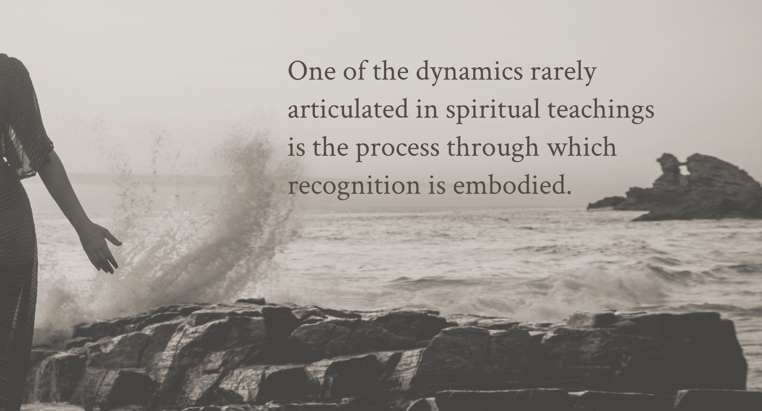 If Recognition Is Real, Why Do We Still React the Same Way?