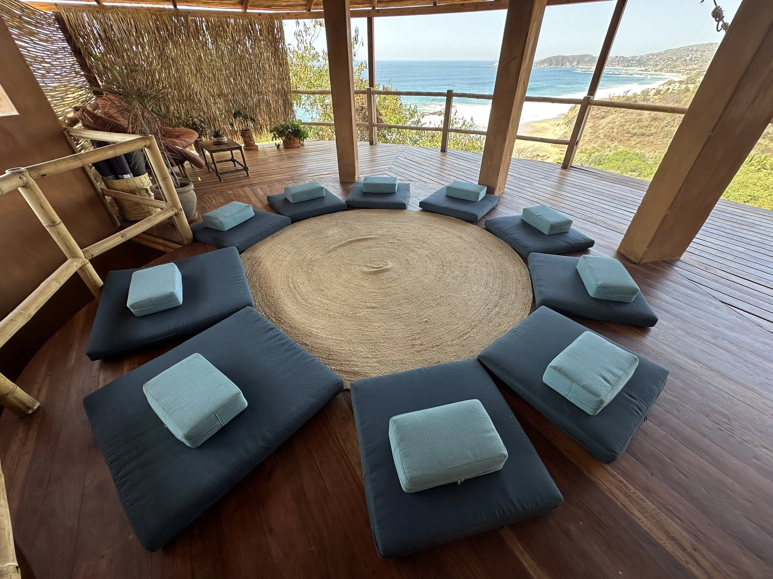 5 Day Onsite Retreat,  Mar 31 - Apr 4 - Intentional Lovers Phase 1 - Couples