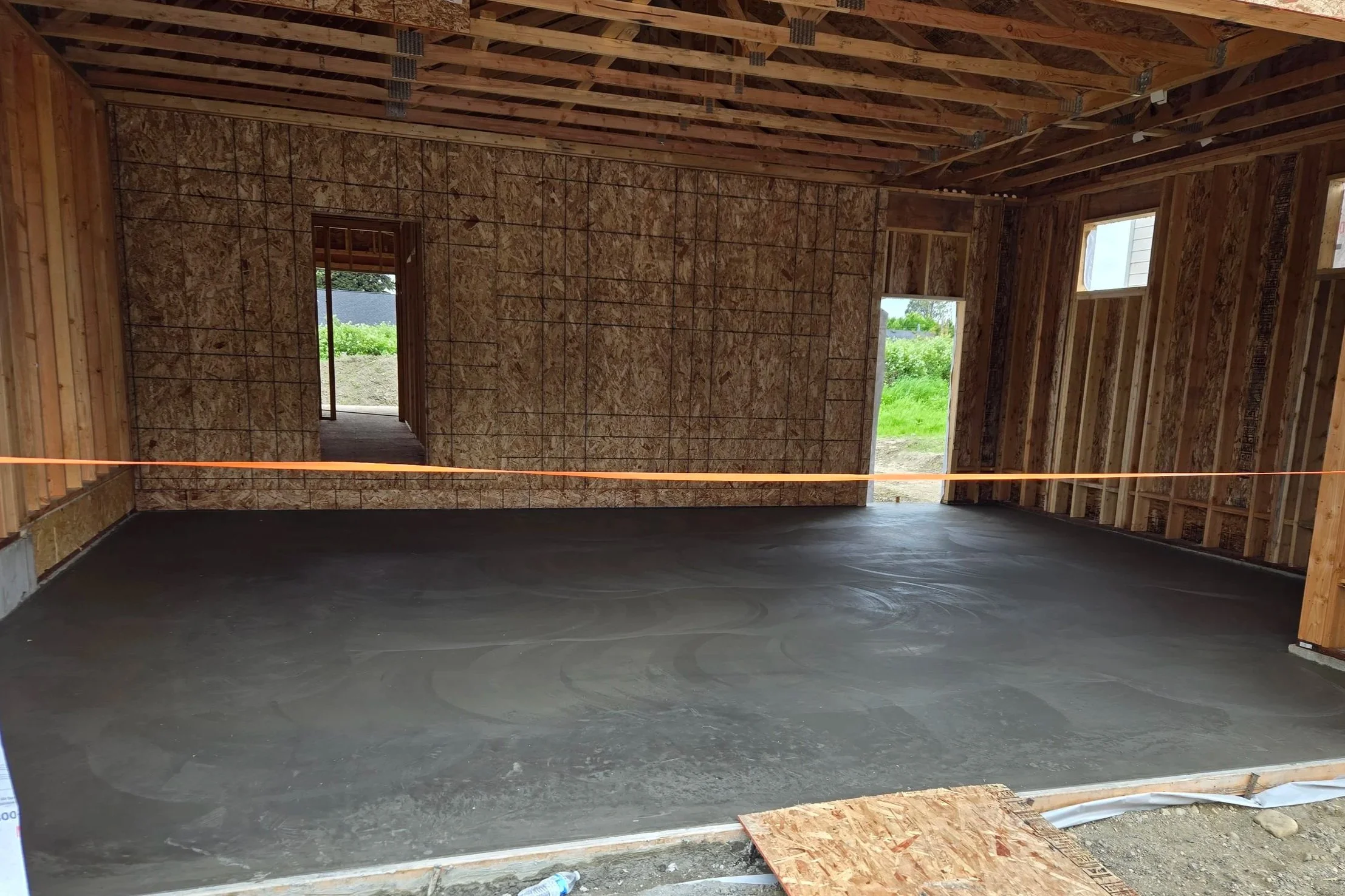 Flatwork/Slabs