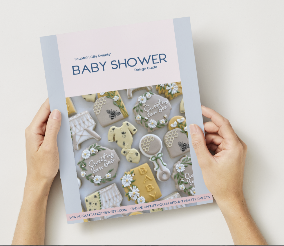 Baby Shower Design Guide