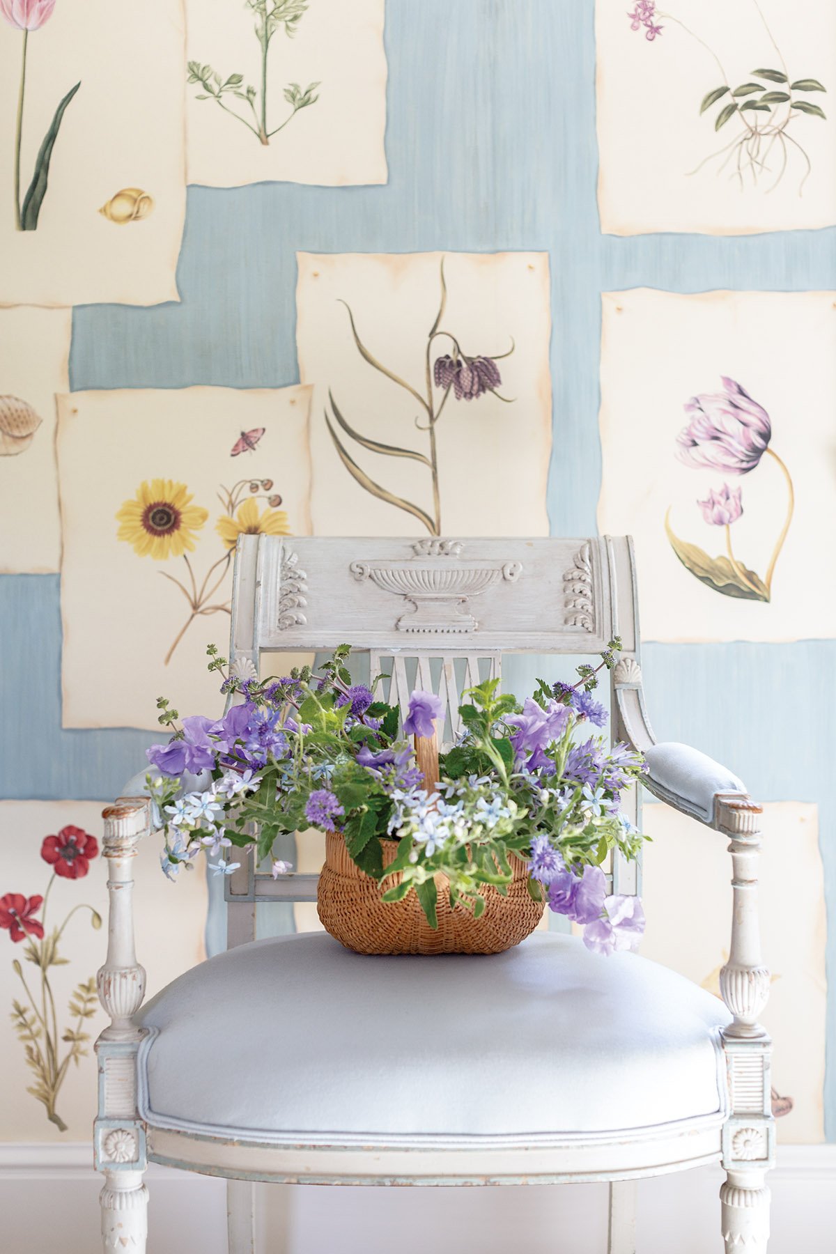 FLOWER Show House