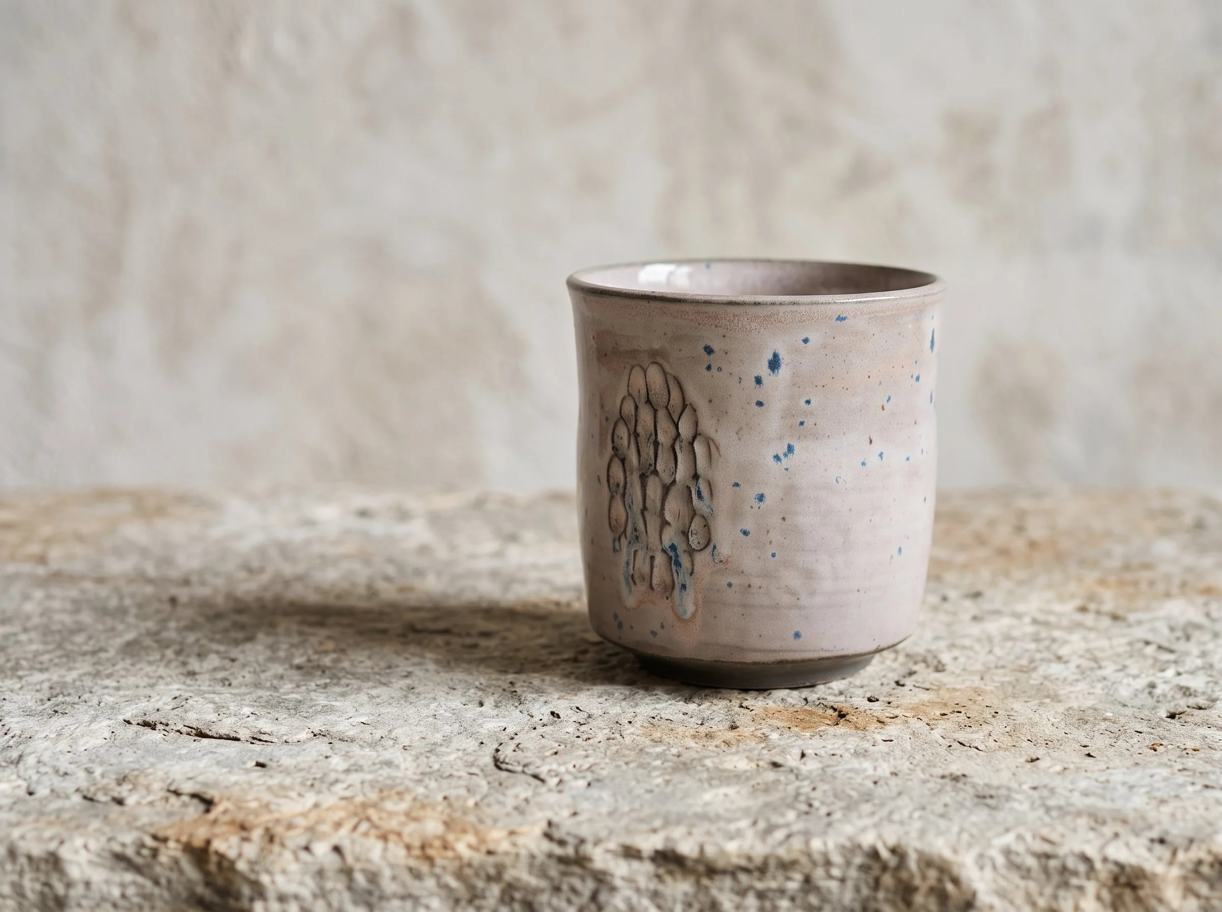 Gloss Latte Cup