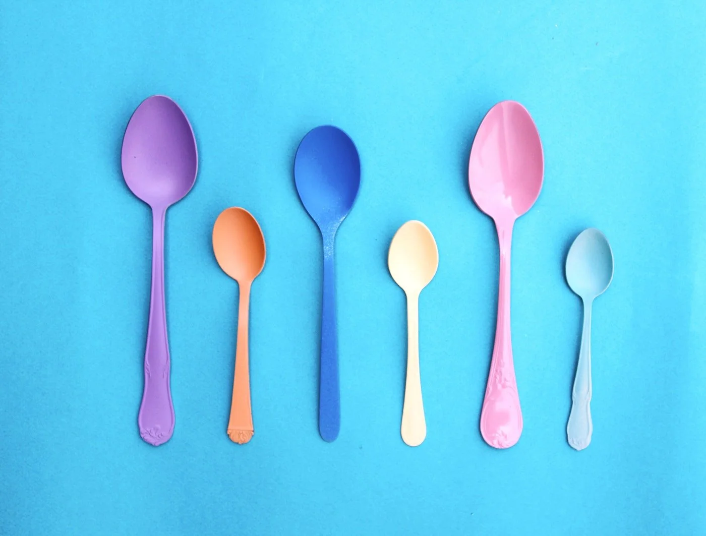 Managing Energy, The Spoon Theory, and Lupus