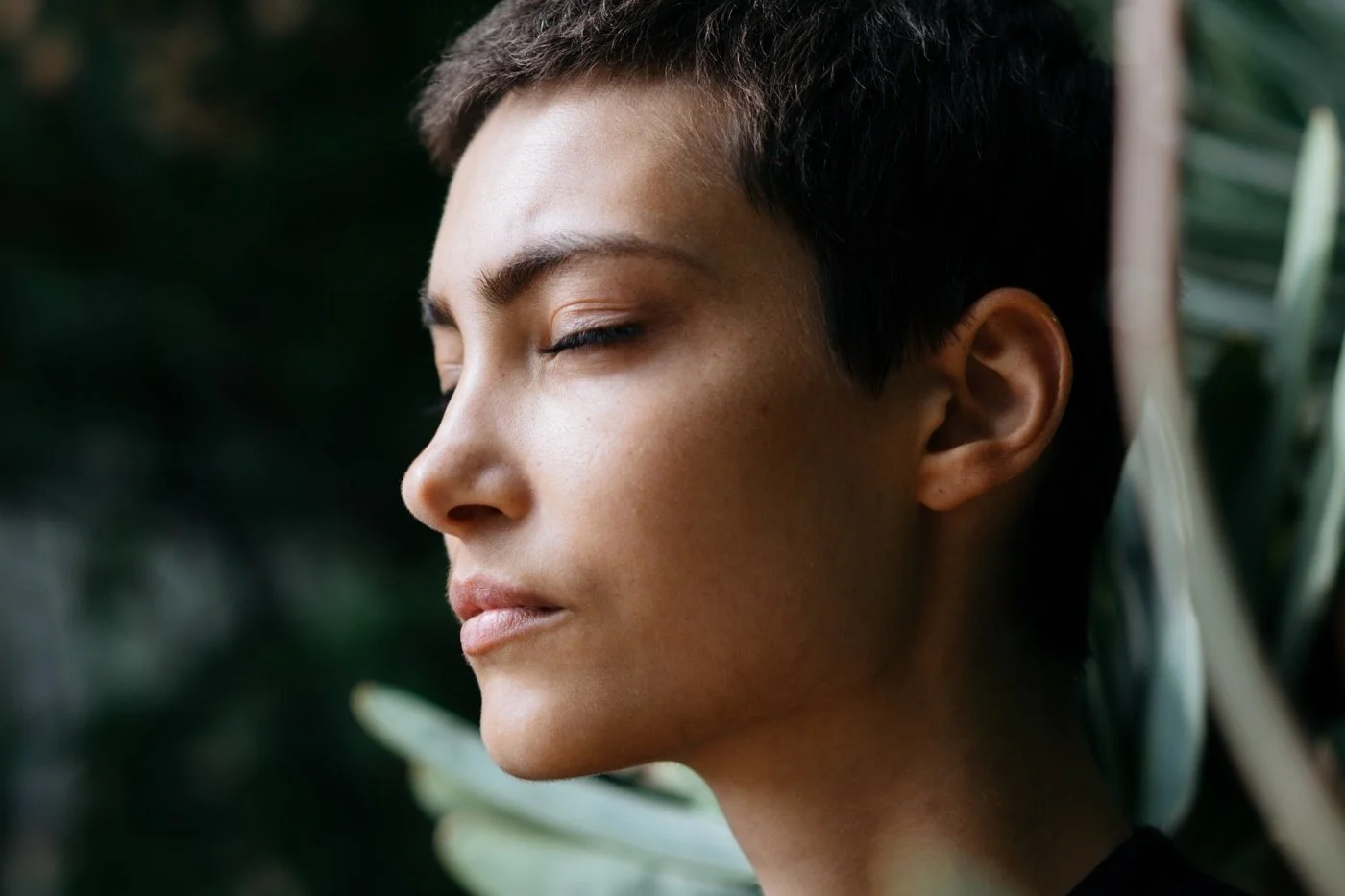 Mindfulness-Based Stress Reduction & Chronic Pain