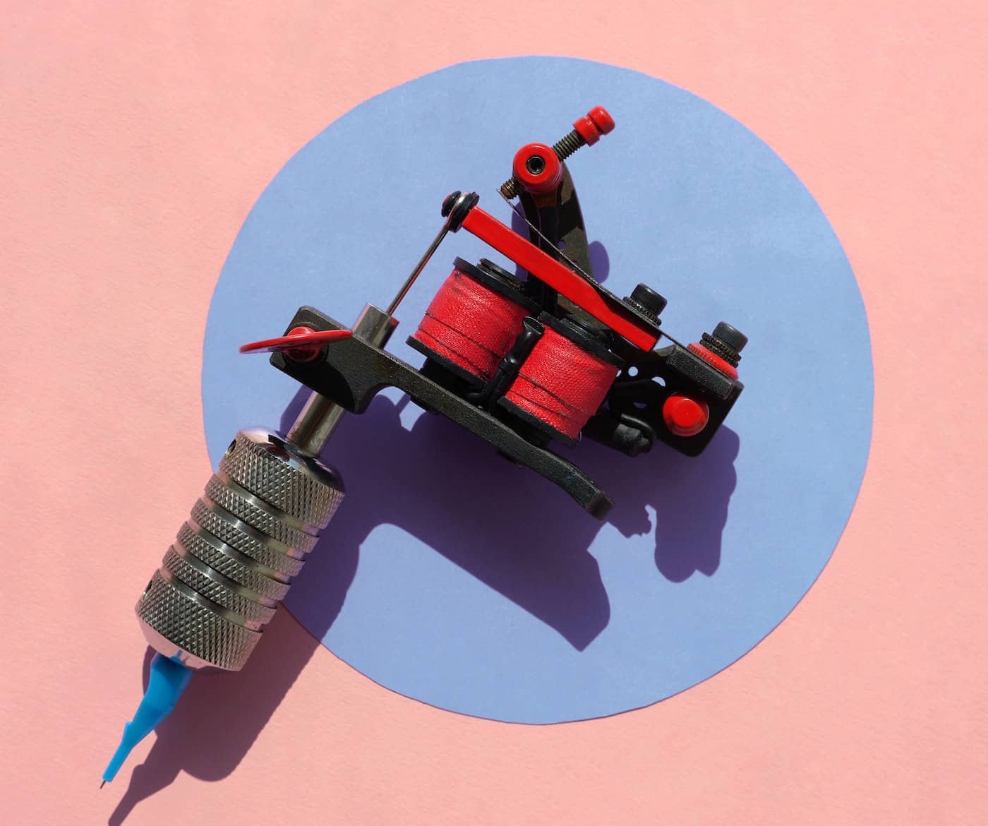 Tattoos and Lupus: Is There a Risk?