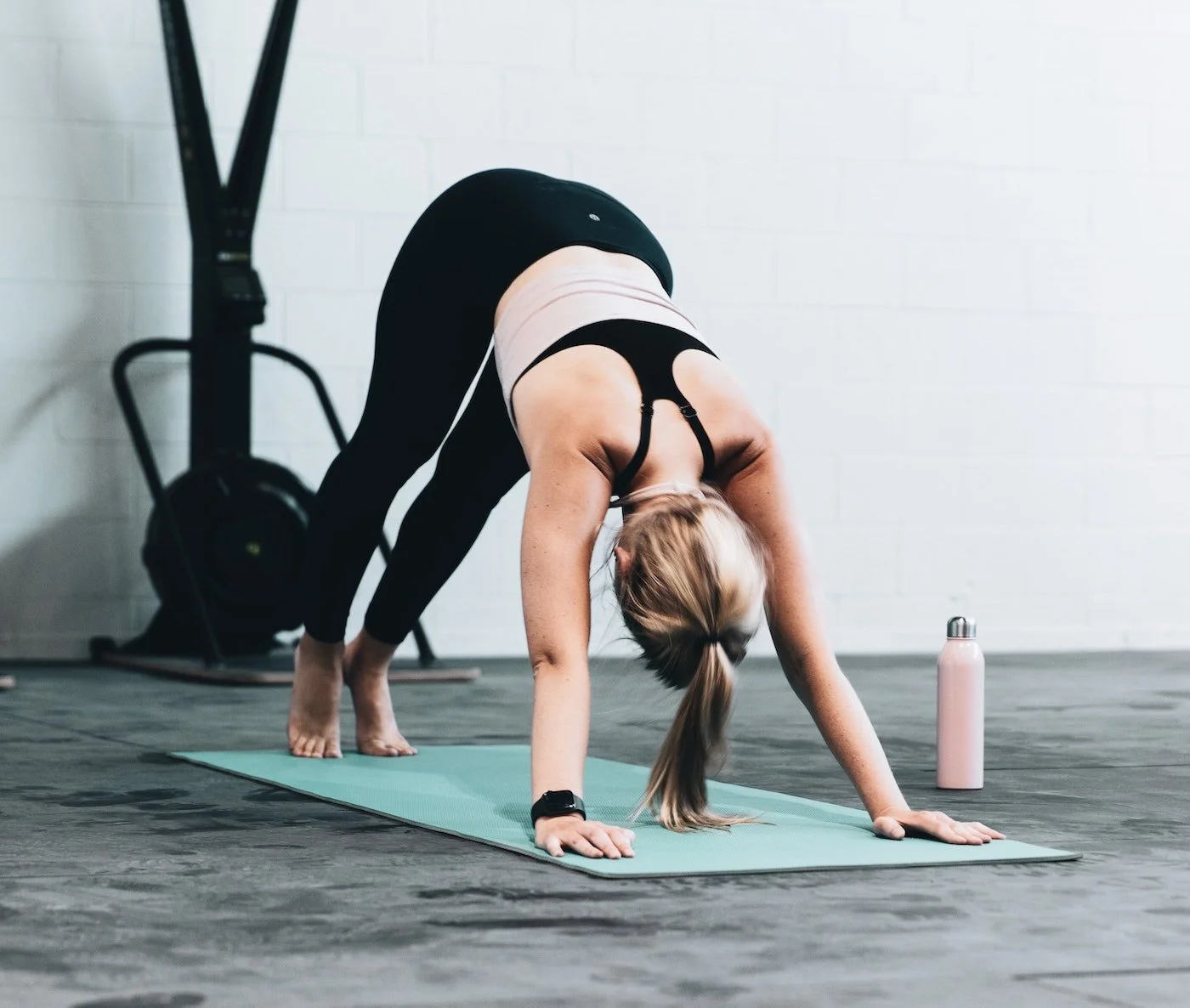 Good Exercises for Lupus Warriors