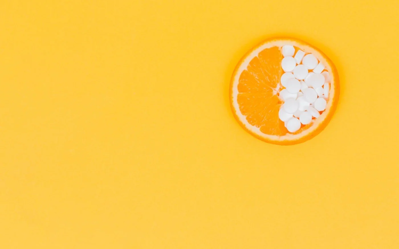 Supplements and Lupus