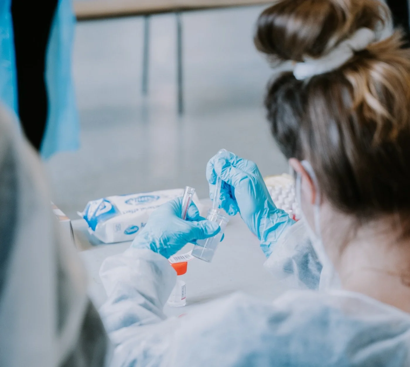 Lack of COVID-19 Tests Could Again Be Issue for Lupus Warriors