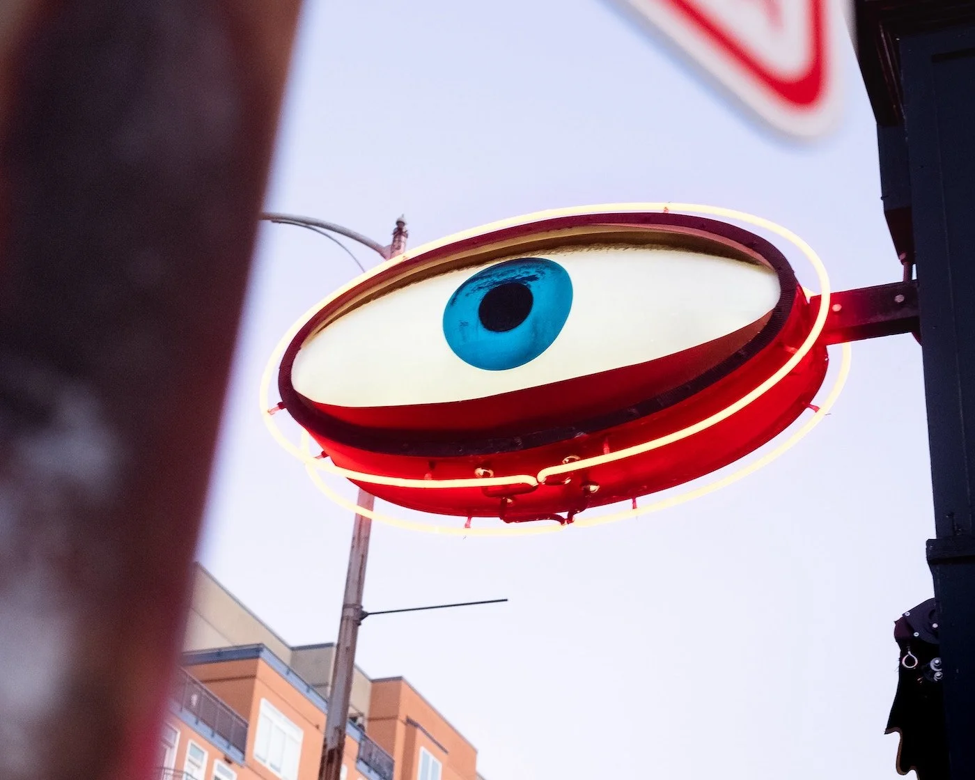 Retinal Vasculitis, Nerve Damage and Lupus