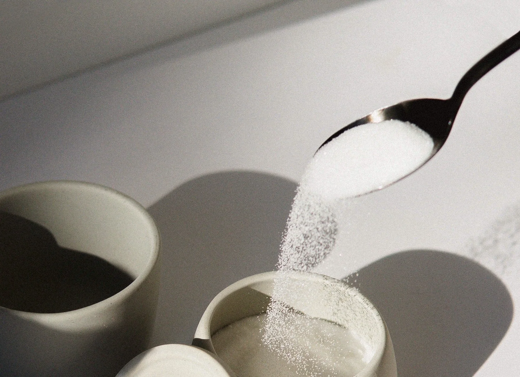 Artificial Sweeteners, Cutting Sugar, and Lupus