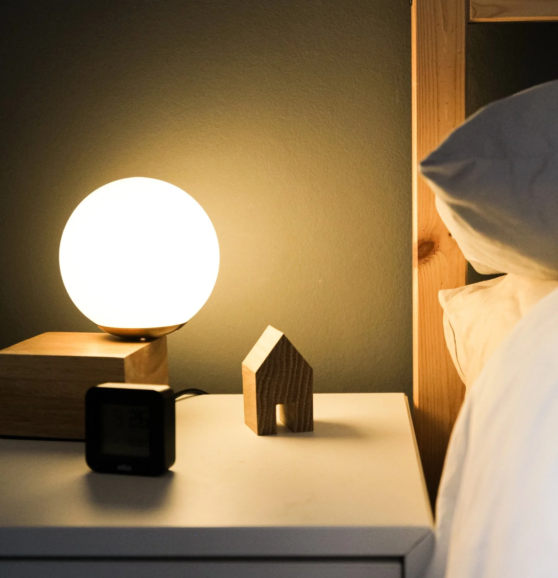 Sleep Tips and Lupus