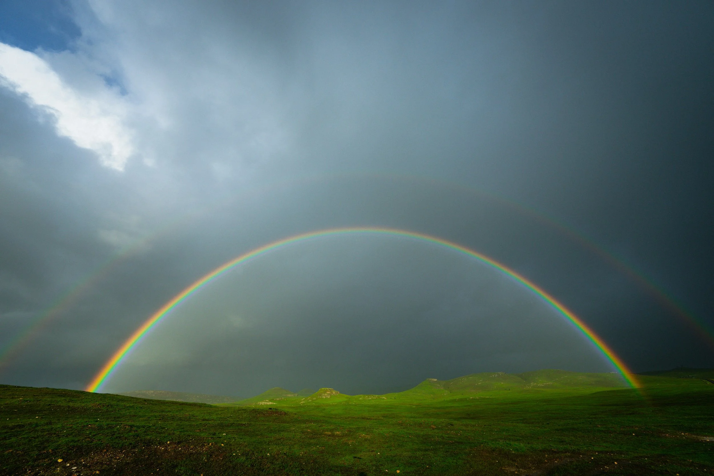 The Weather and Lupus Symptoms