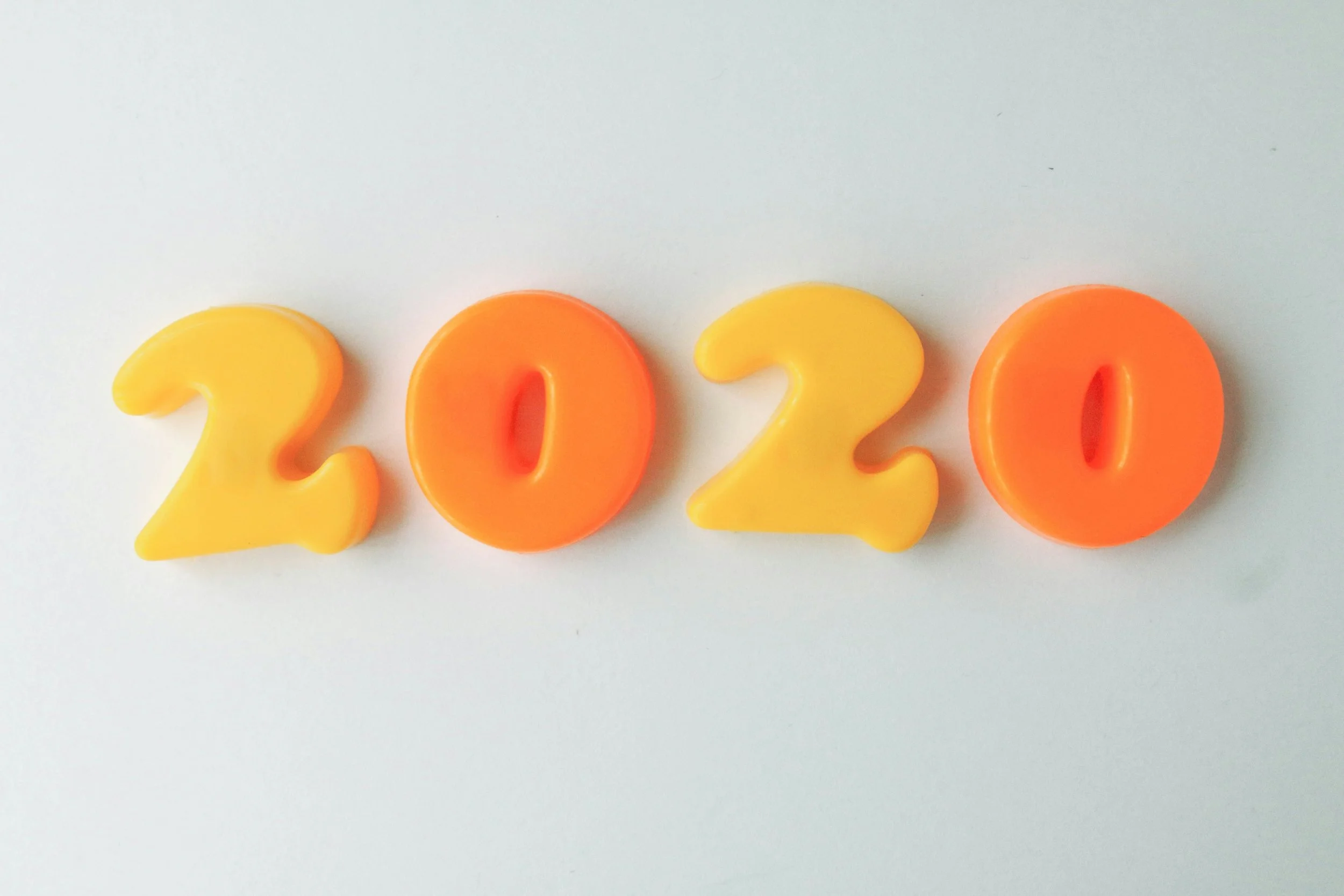 Lupus Health Goals, Looking Ahead to 2020