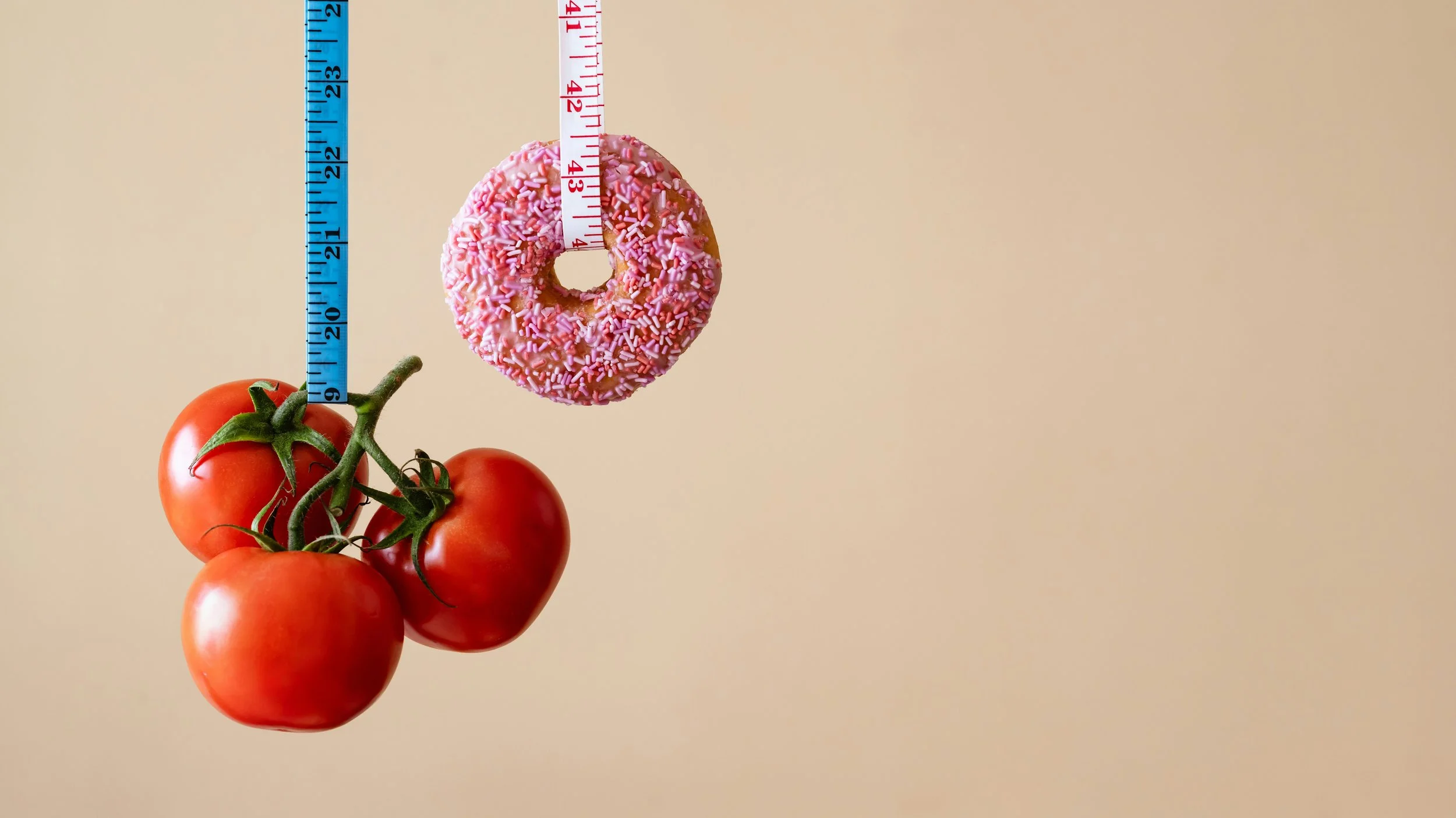 Calorie-Restricted Diets, Healthy Eating, and Lupus