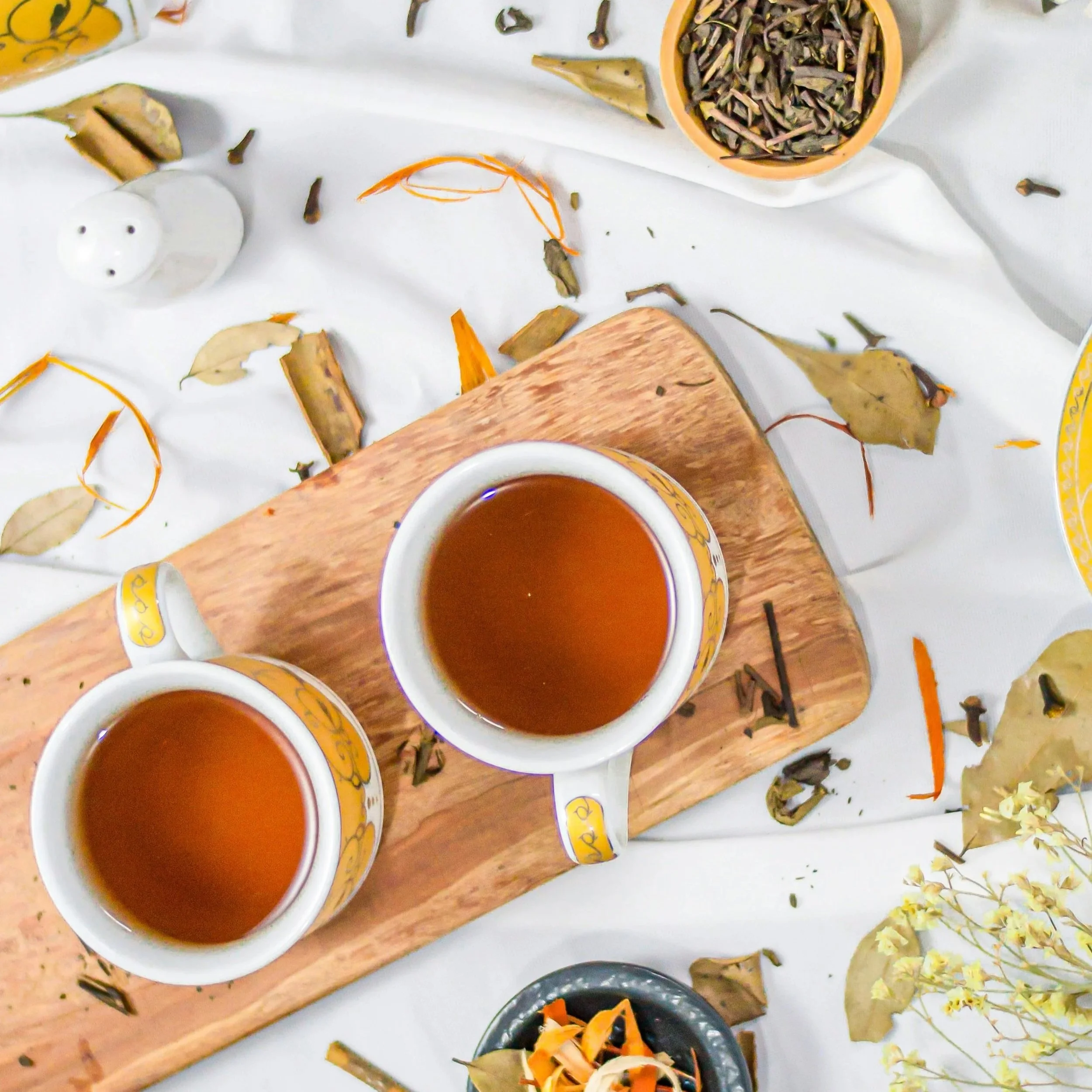 Home Remedies & OTC Treatments for Lupus