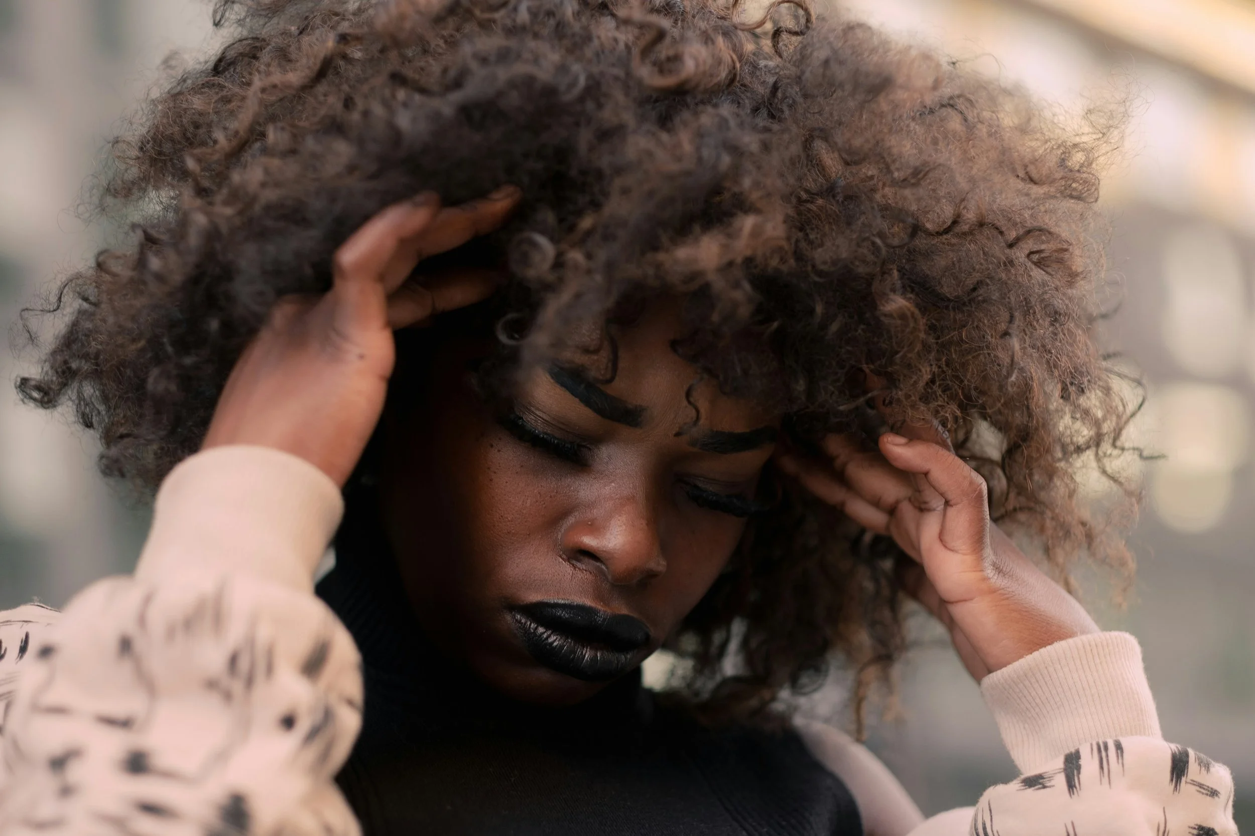 Stressors and Lupus: Management Techniques