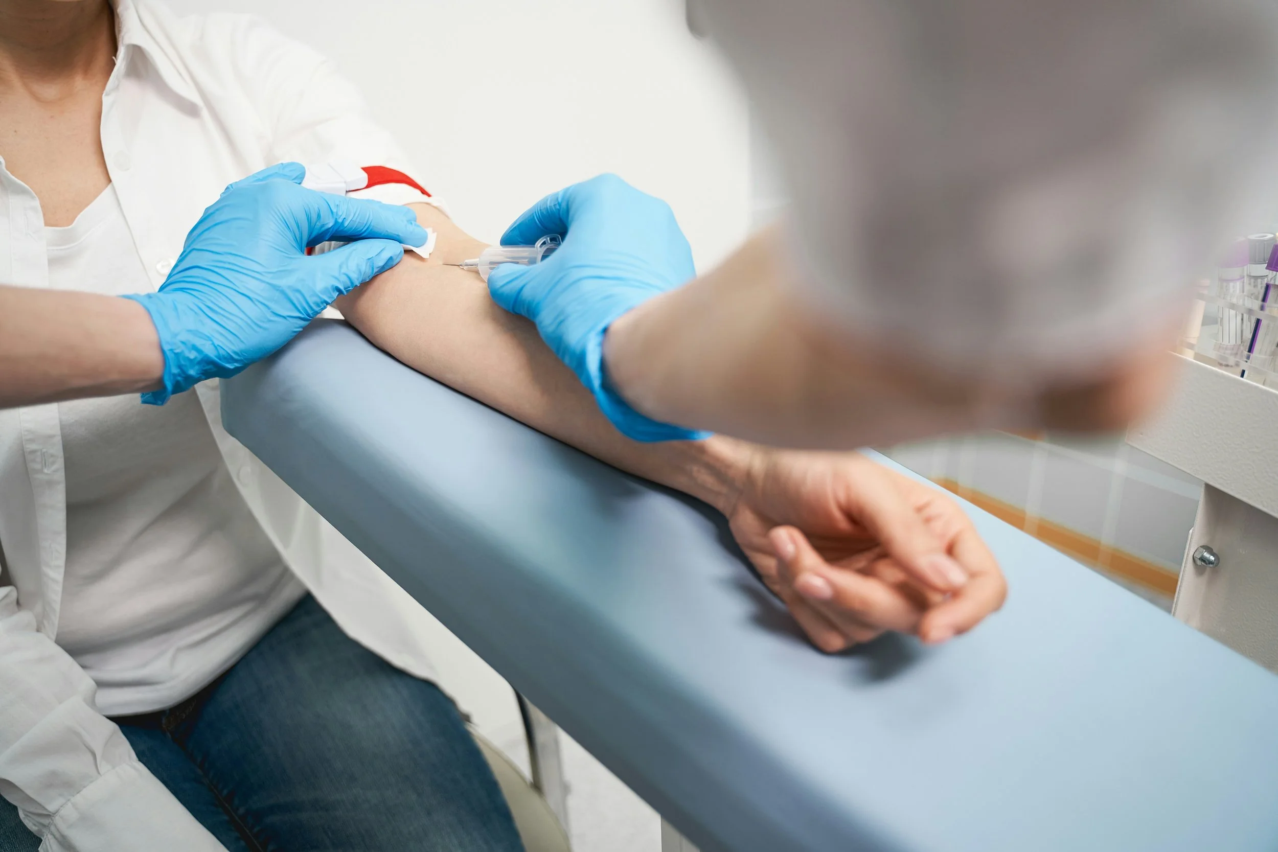 ANA Tests and Lupus