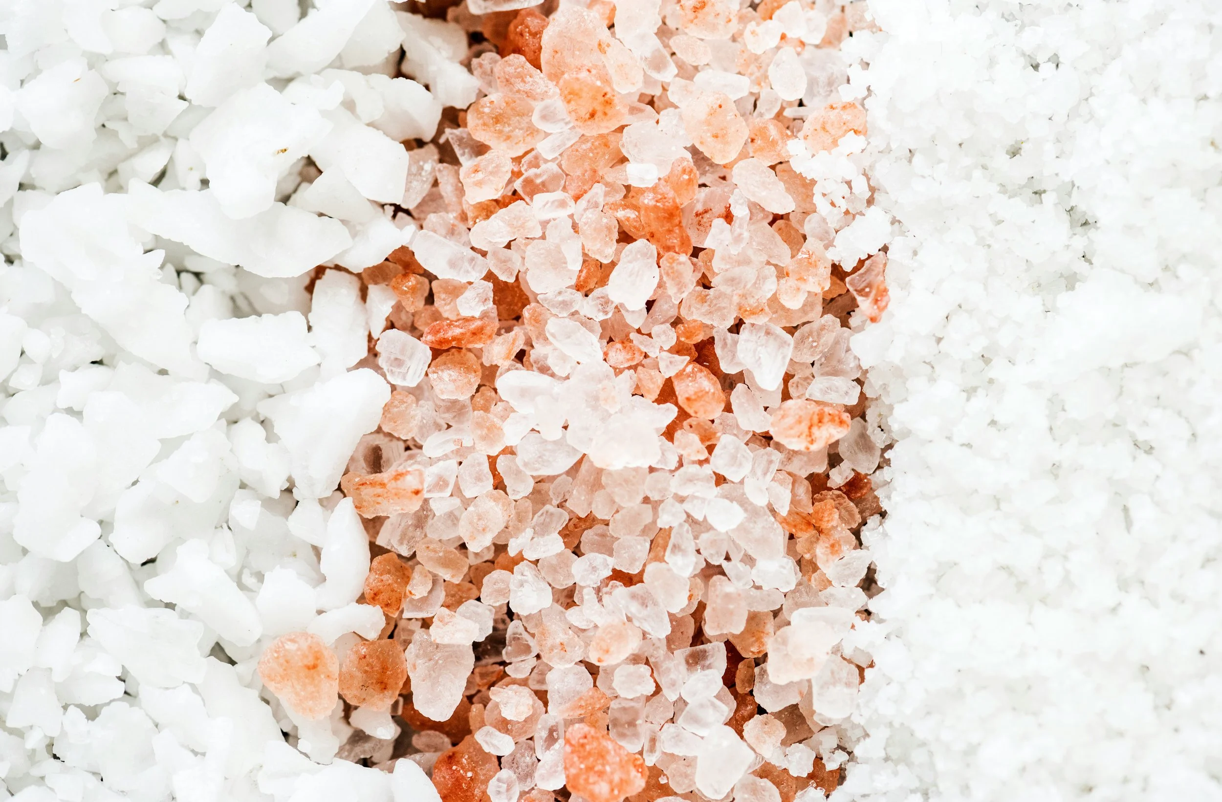 Salt (Sodium), Cardiovascular Health, & Lupus
