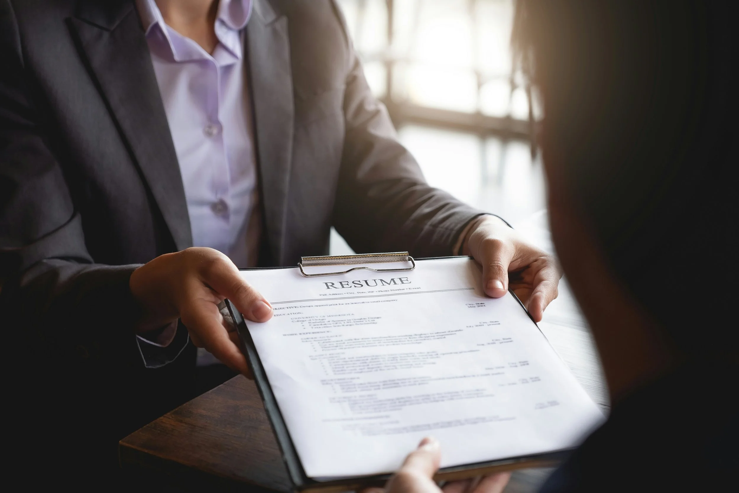 Job Searching, Work, and Lupus