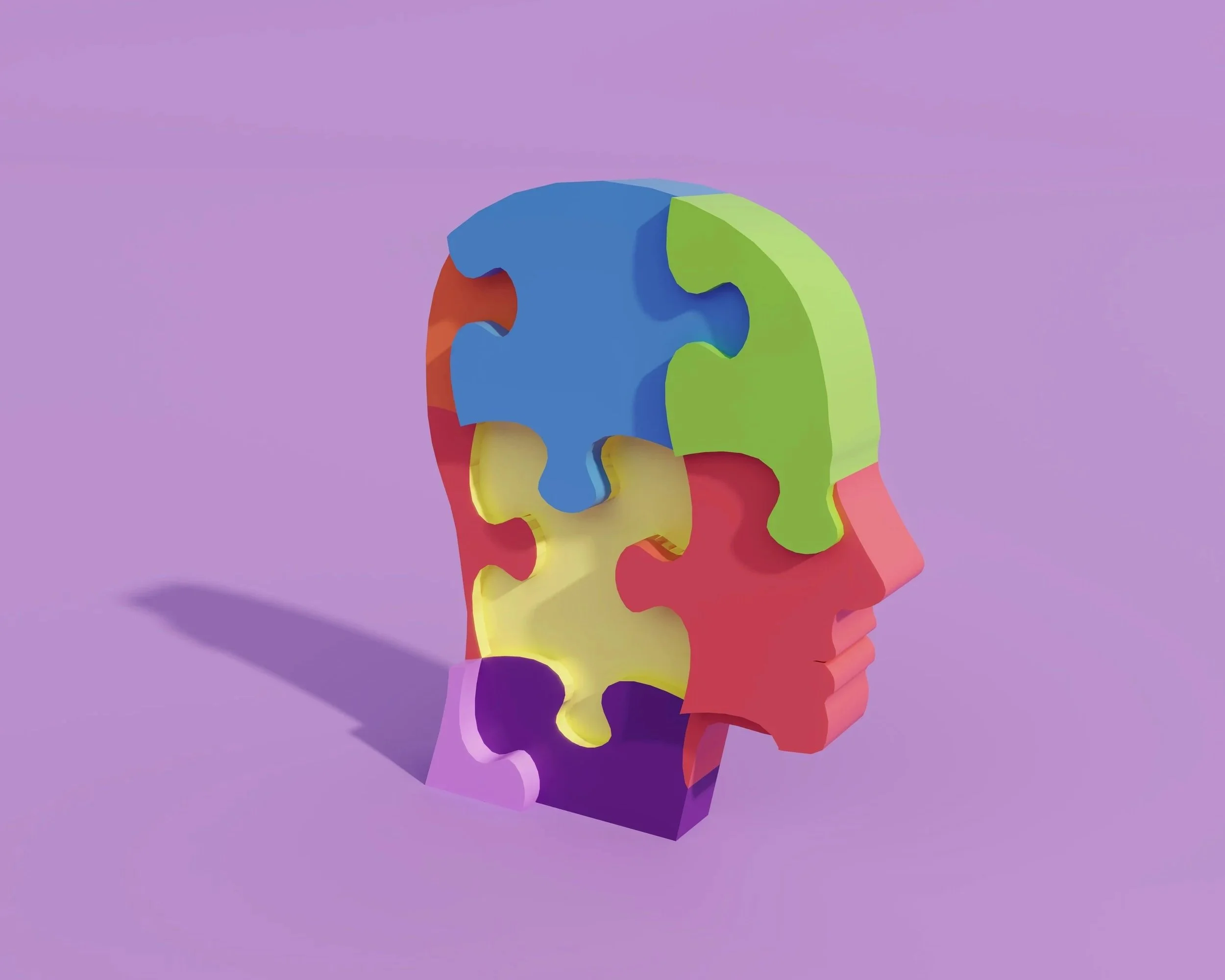 Dementia, Cognitive Impairment, & Lupus